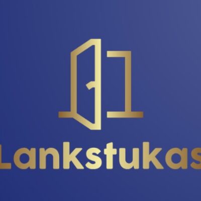 Lankstukas D.