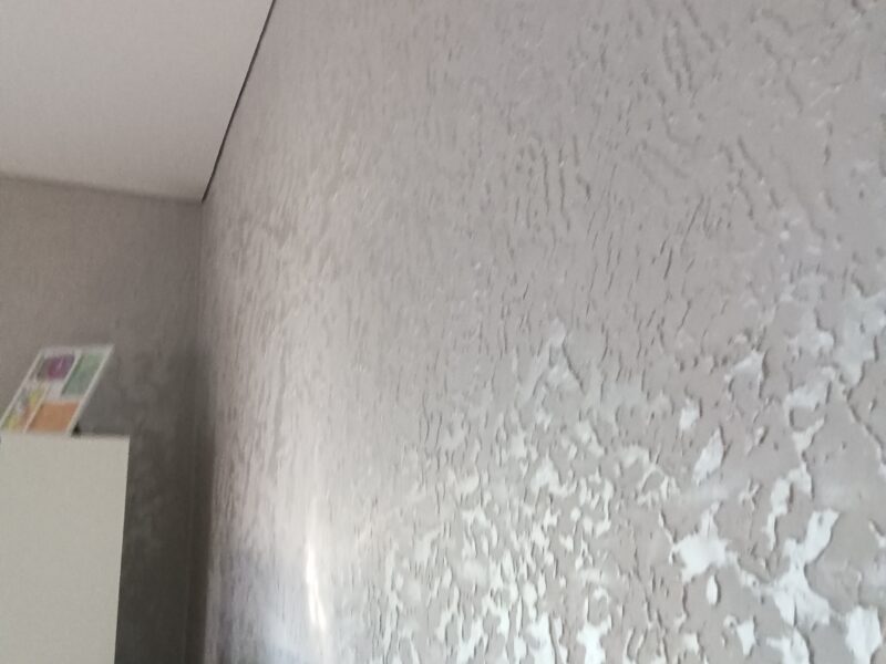 Akcentinės sienos,sienų dekoravimas