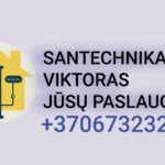 VISA SANTECHNIKA